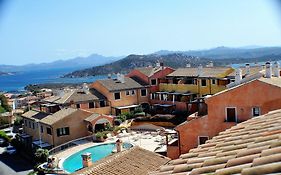 Residence Borgo Punta Villa