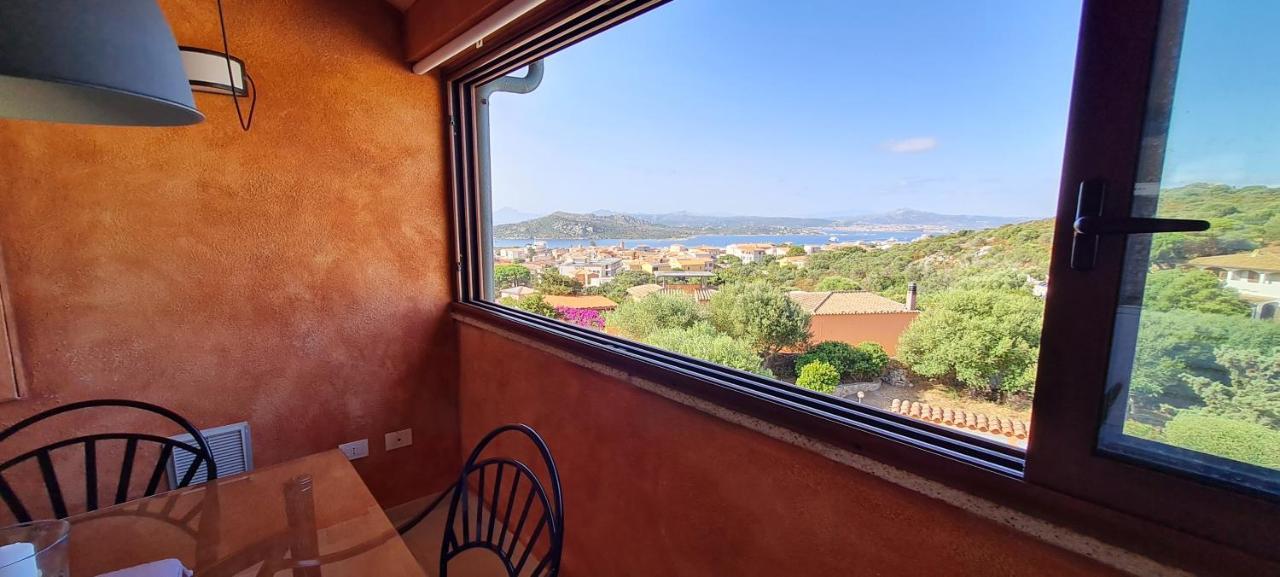 Residence Borgo Punta Villa La Maddalena  Buitenkant foto